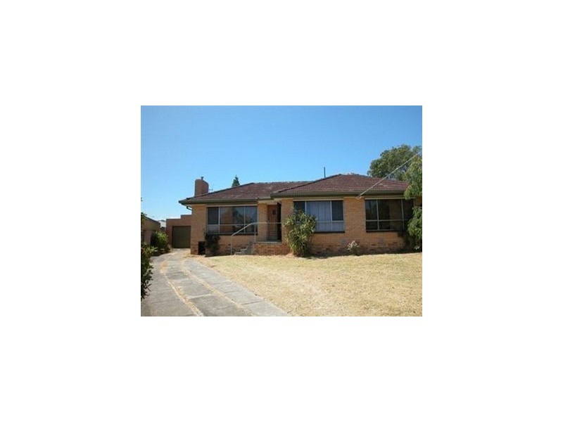 8 Swansea Grove, Mornington VIC 3931