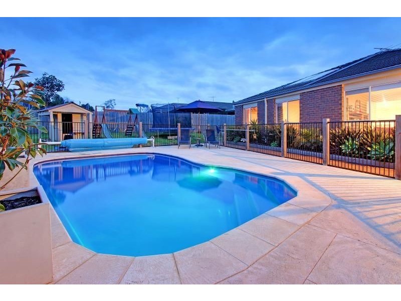 1 Bareena Court, Mornington VIC 3931