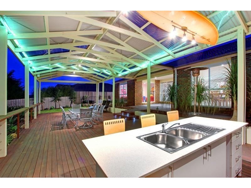 1 Bareena Court, Mornington VIC 3931