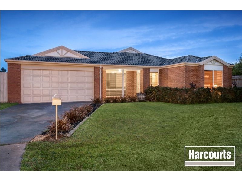 9 Dylan Drive, Hastings VIC 3915