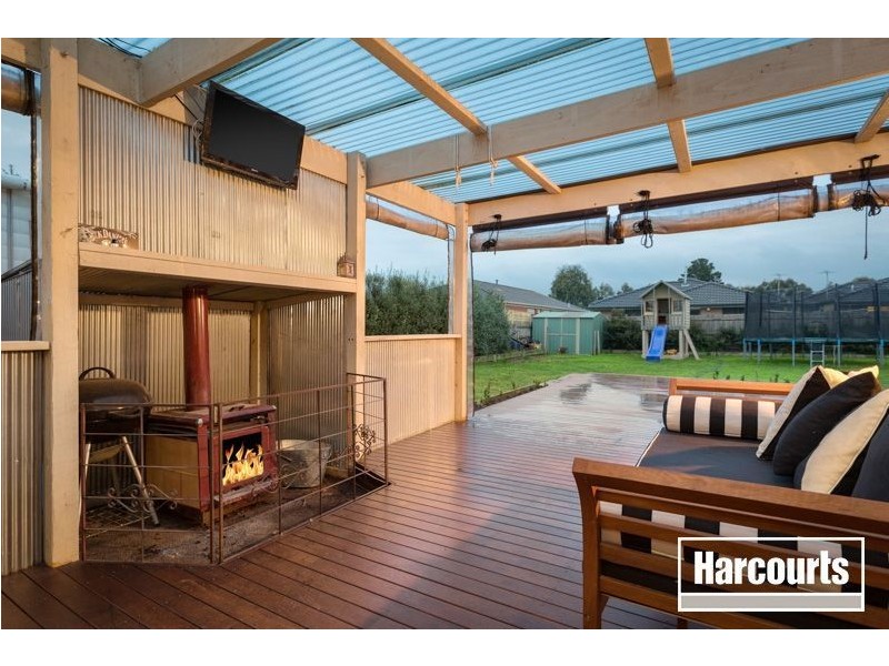 9 Dylan Drive, Hastings VIC 3915