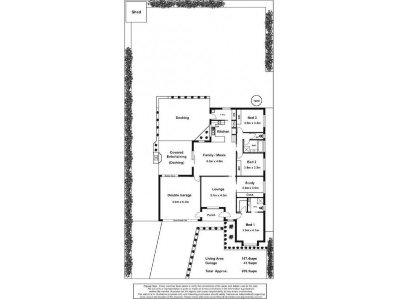 9 Dylan Drive, Hastings VIC 3915