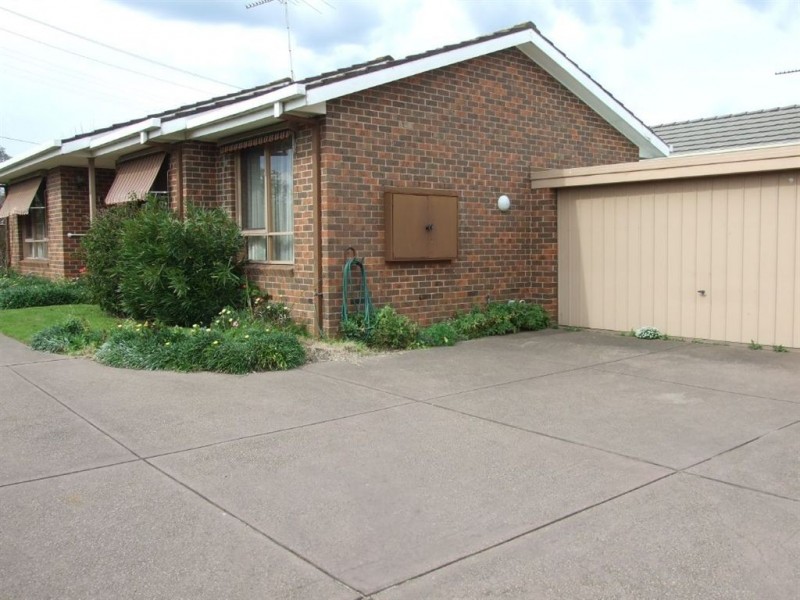 4/22 Wellington Street, Mornington VIC 3931