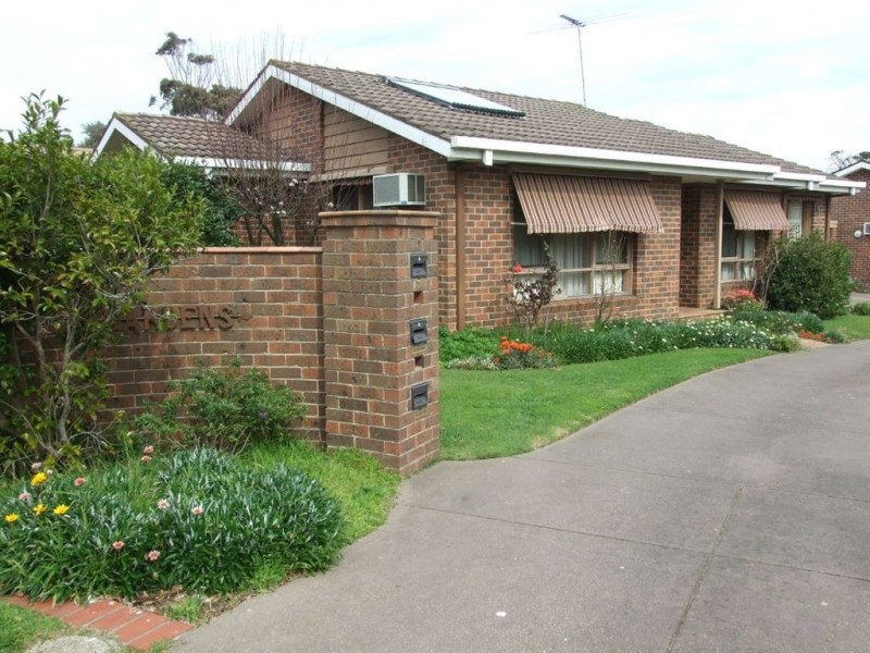 4/22 Wellington Street, Mornington VIC 3931