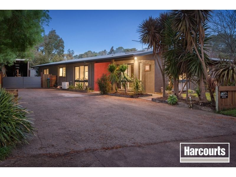 31 Warrawee Road, Balnarring VIC 3926