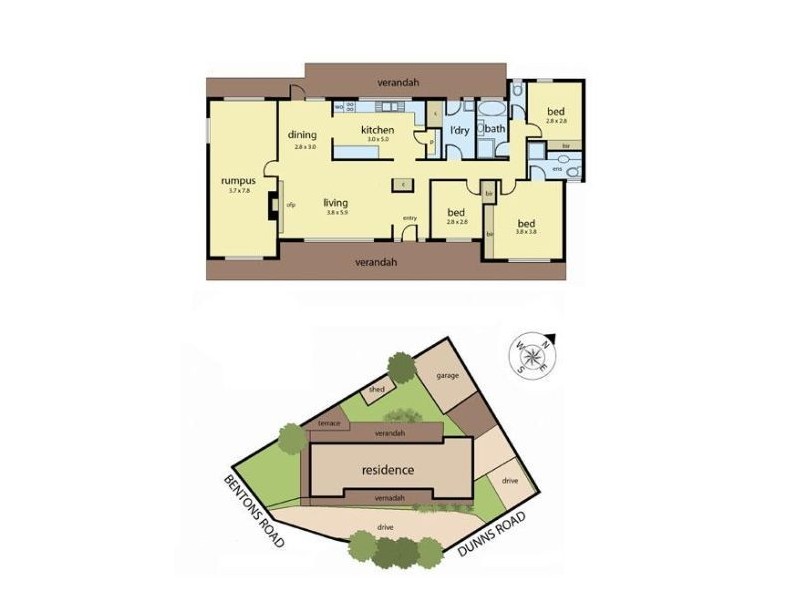 127 Bentons Road, Mornington VIC 3931