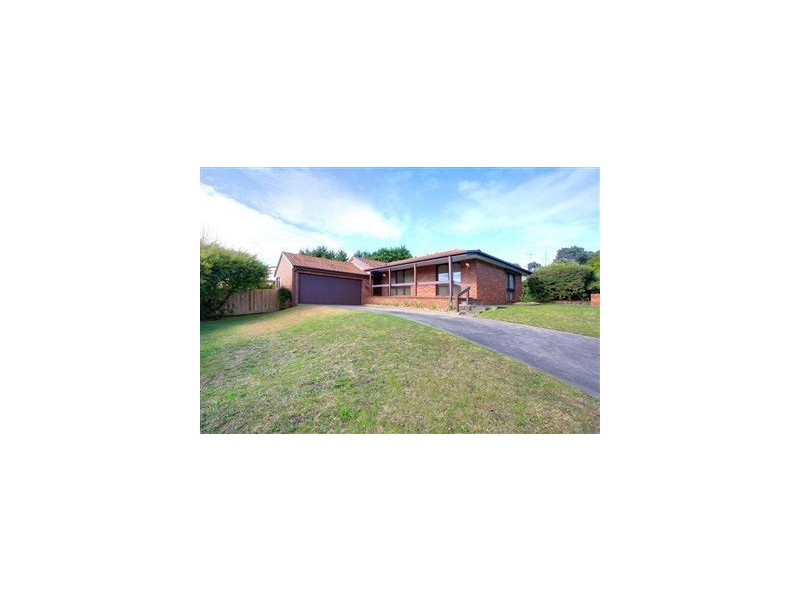 2 Rylett Court, Frankston South VIC 3199