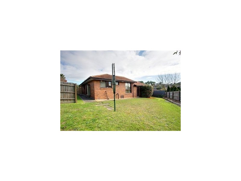 2 Rylett Court, Frankston South VIC 3199