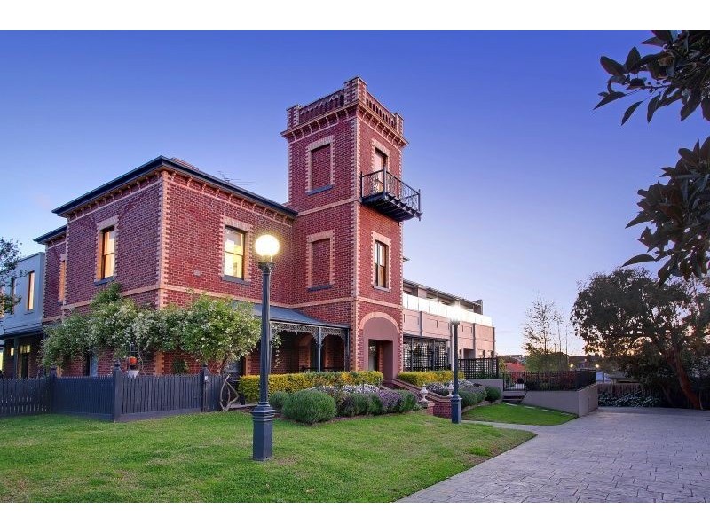 3/14 Tanti Avenue, Mornington VIC 3931