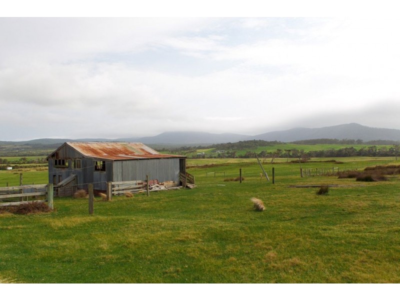 115 Harleys Road, Flinders Island TAS 7255