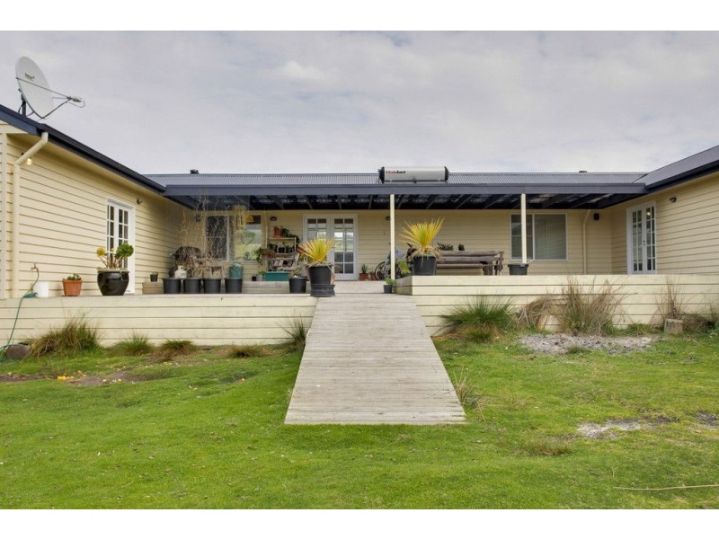 115 Harleys Road, Flinders Island TAS 7255