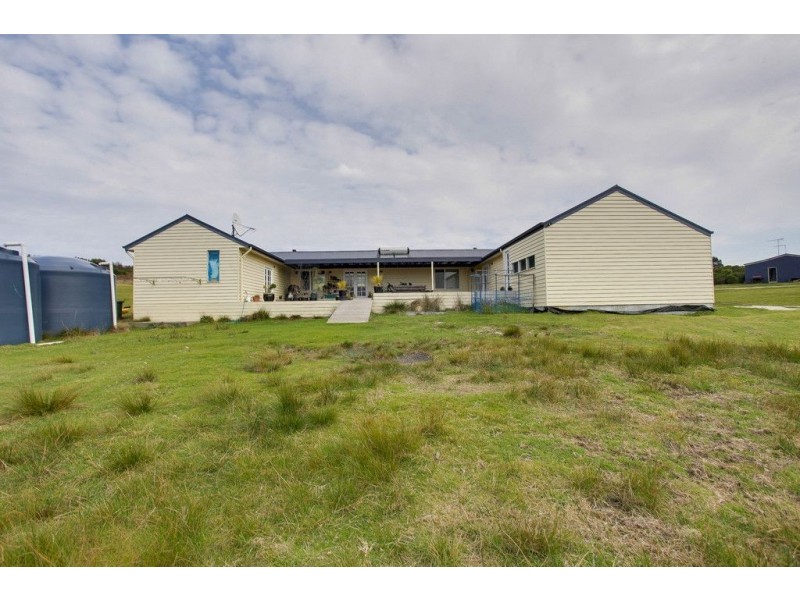 115 Harleys Road, Flinders Island TAS 7255