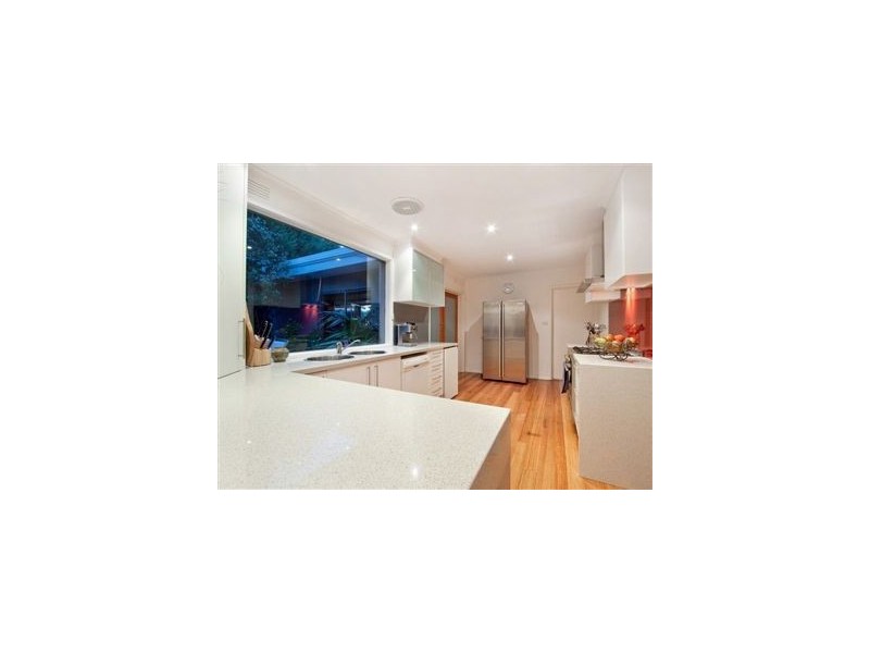 2 McCombe Boulevard, Frankston South VIC 3199