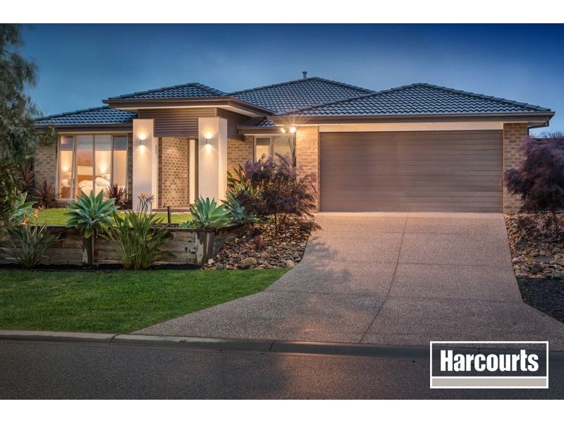54 Matthew Circuit, Hastings VIC 3915