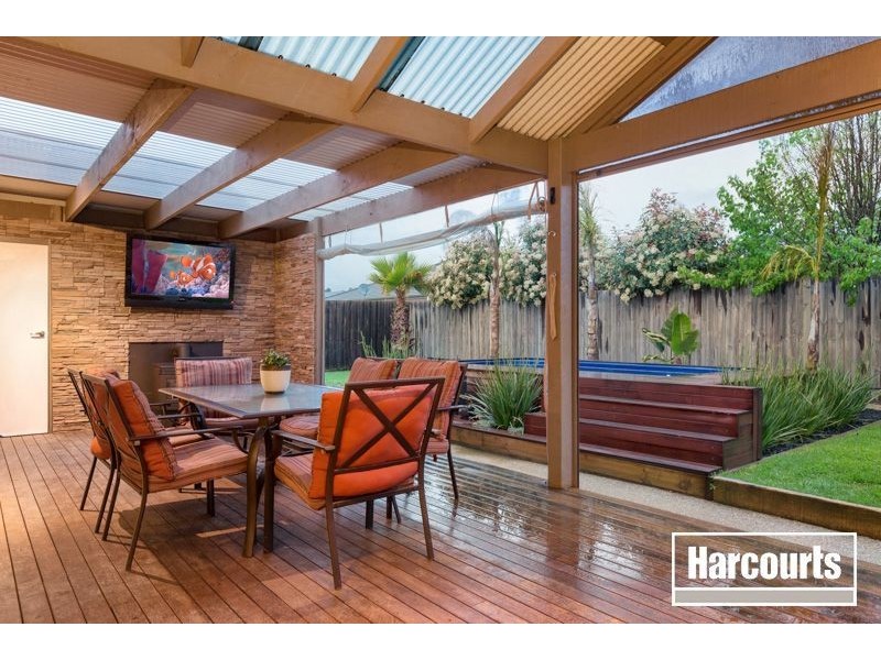 54 Matthew Circuit, Hastings VIC 3915