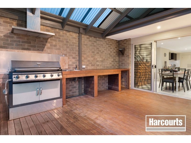 54 Matthew Circuit, Hastings VIC 3915