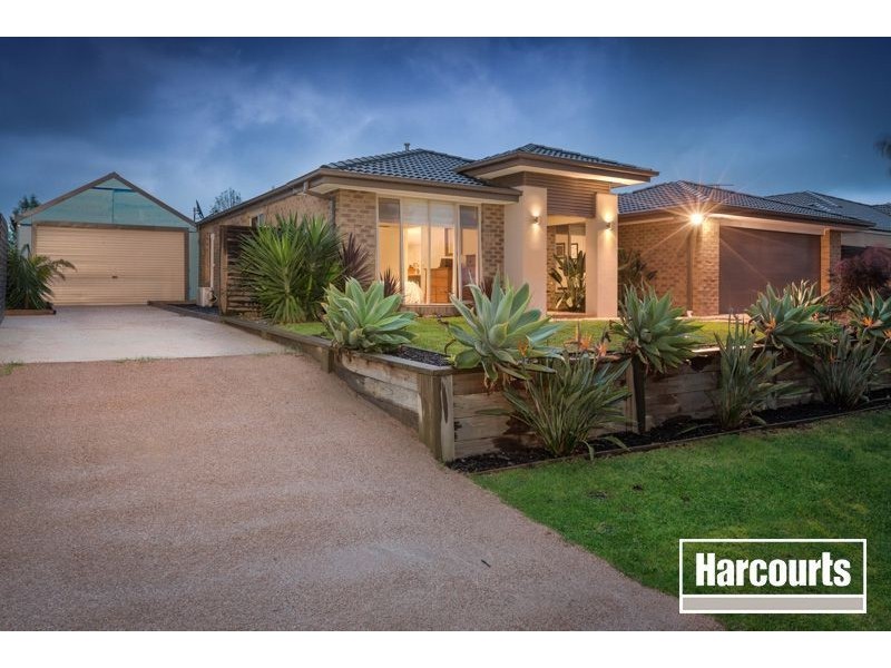 54 Matthew Circuit, Hastings VIC 3915