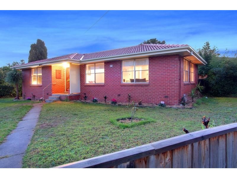 47 Robertson Drive, Mornington VIC 3931