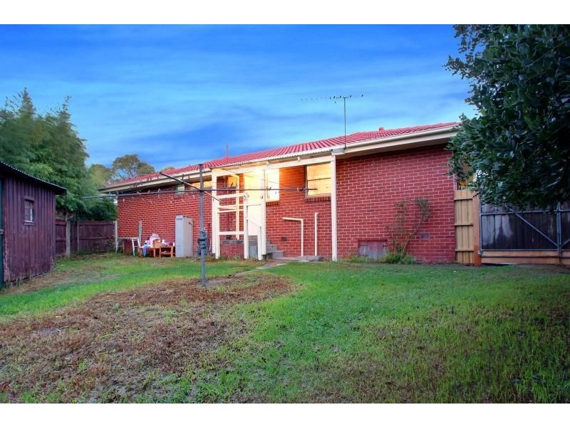 47 Robertson Drive, Mornington VIC 3931