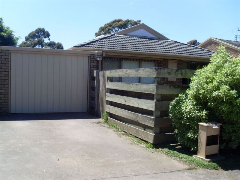 5/1034 Nepean Highway, Mornington VIC 3931