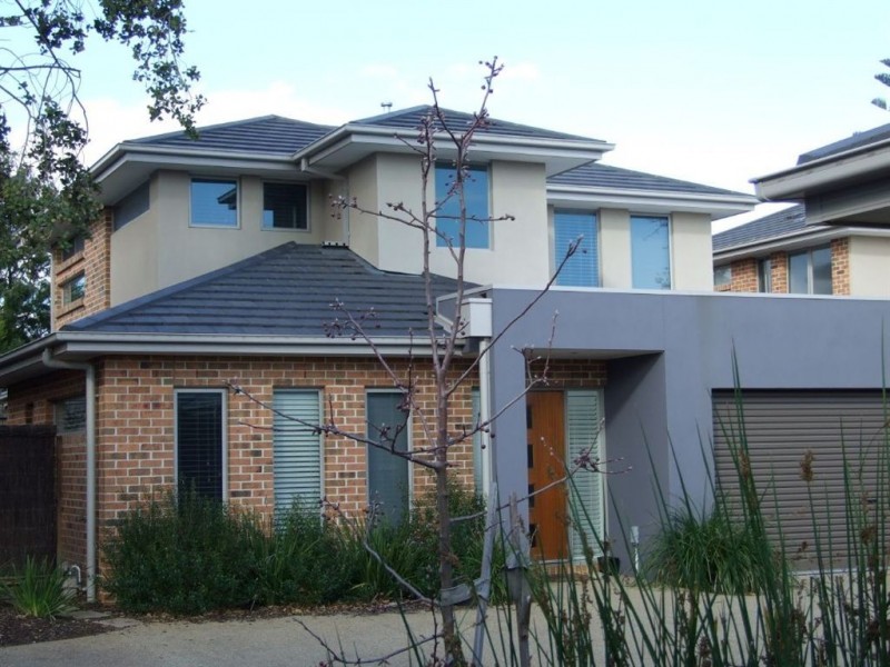 6/43 Van Ness Ave, Mornington VIC 3931