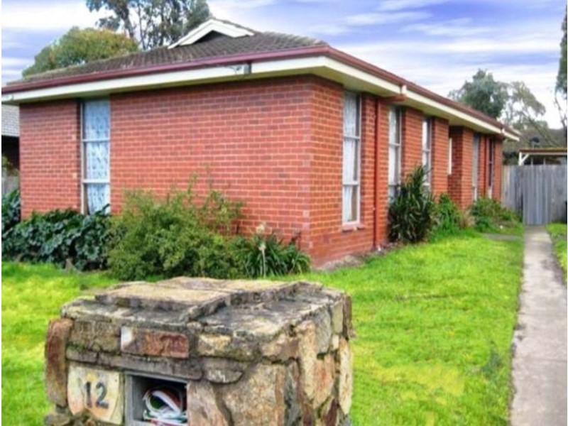 12 Gilga Street, Mornington VIC 3931