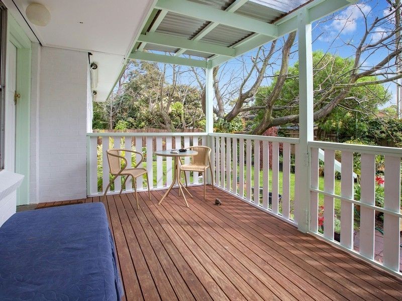 5 Myuna Court, Mornington VIC 3931