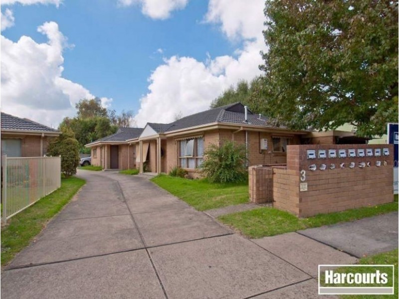 7/3-5 Gold Court, Hastings VIC 3915