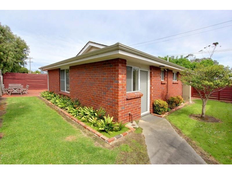 2/946 Nepean Highway, Mornington VIC 3931