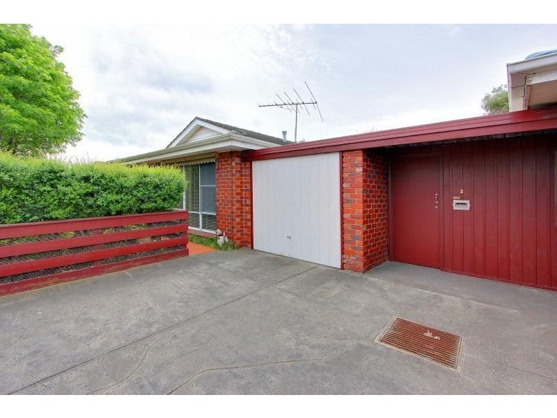 2/946 Nepean Highway, Mornington VIC 3931
