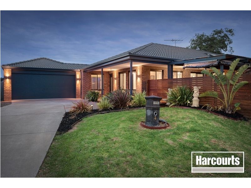 4 Andrew Court, Hastings VIC 3915