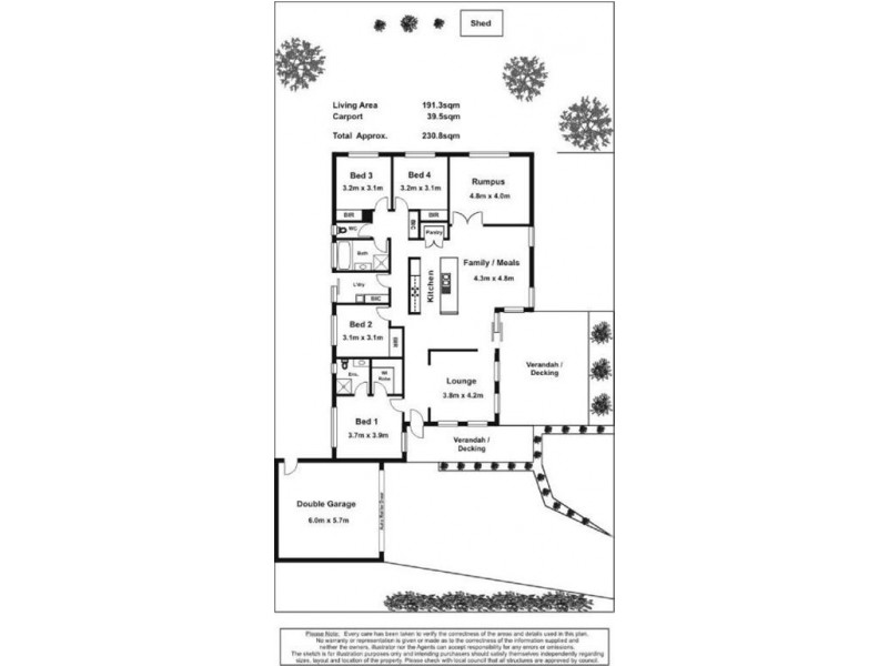 4 Andrew Court, Hastings VIC 3915