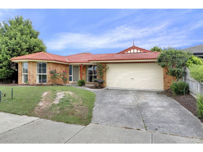 35 Wensleydale Drive, Mornington VIC 3931