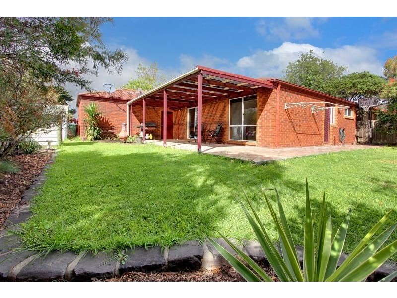 14 Bay Rise Drive, Mornington VIC 3931