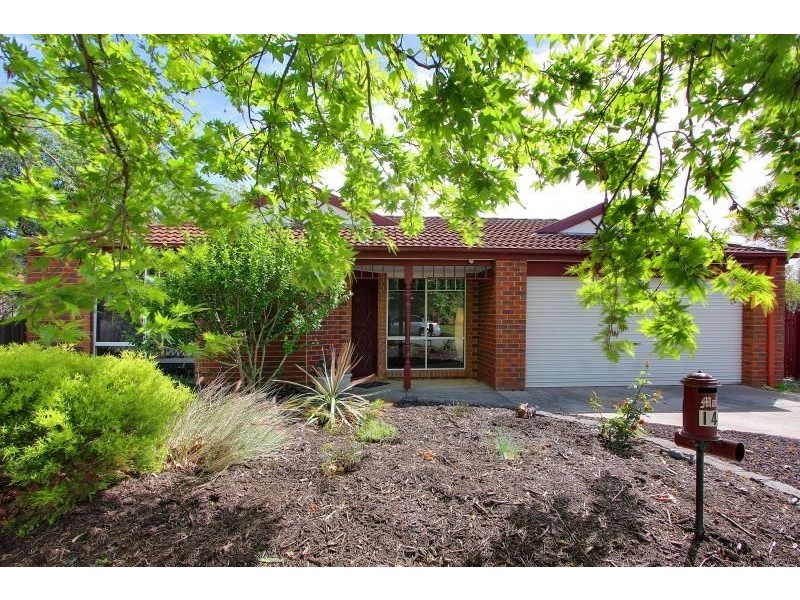 14 Bay Rise Drive, Mornington VIC 3931