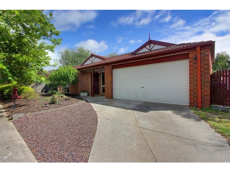 14 Bay Rise Drive, Mornington VIC 3931