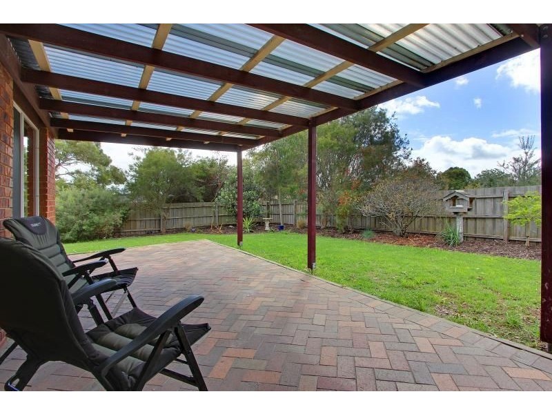 14 Bay Rise Drive, Mornington VIC 3931