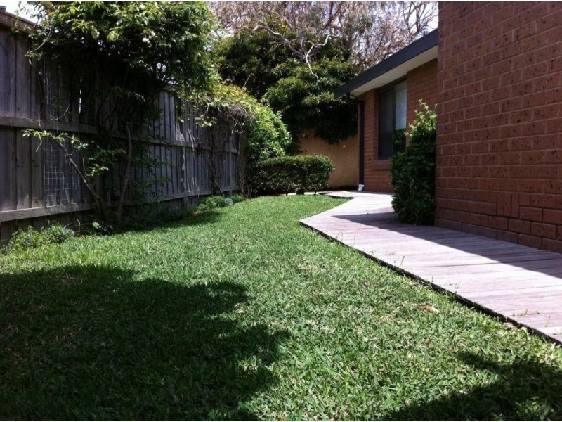 5/9 King George Avenue, Mornington VIC 3931