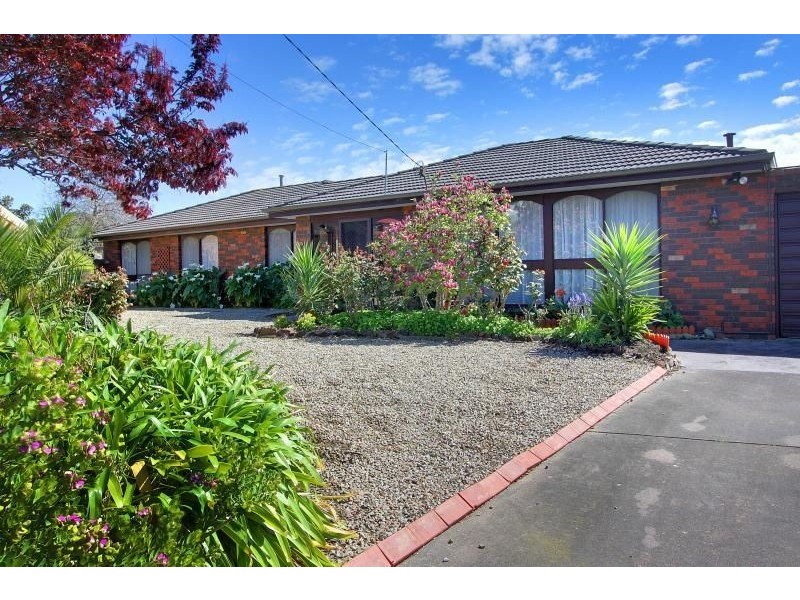 11 Riordan Court, Mornington VIC 3931