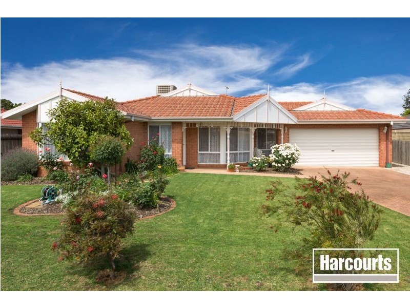 26 Robin Hill Drive, Mornington VIC 3931