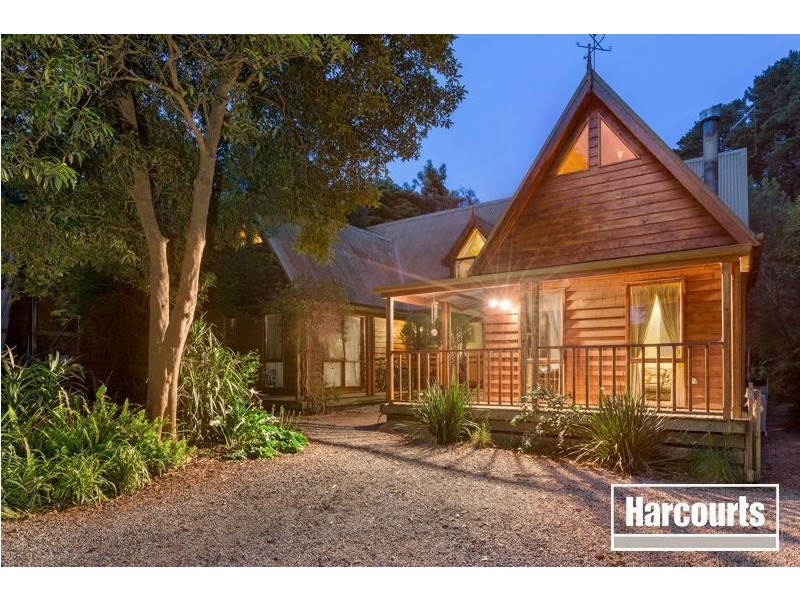 24 Buckley Street, Balnarring VIC 3926