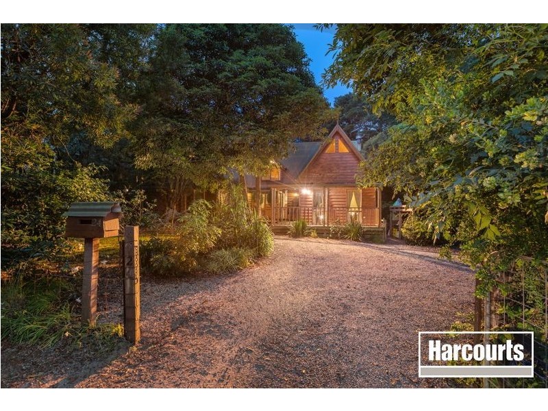 24 Buckley Street, Balnarring VIC 3926