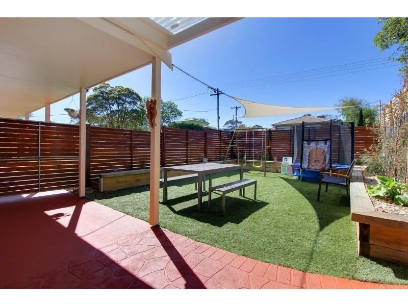 1/11 Mitchell Street, Mornington VIC 3931