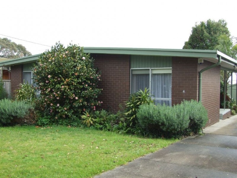 4 Dahlia Street, Dromana VIC 3936