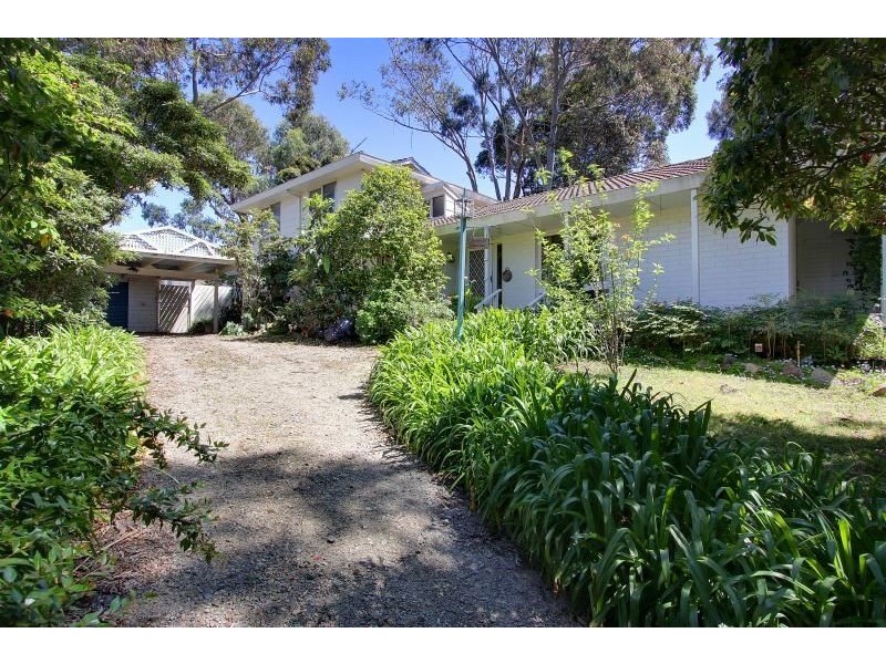 2 Harrison Court, Mornington VIC 3931