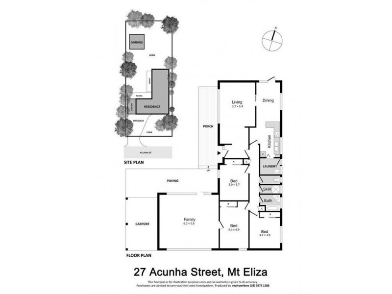 27 Acunha Street, Mount Eliza VIC 3930