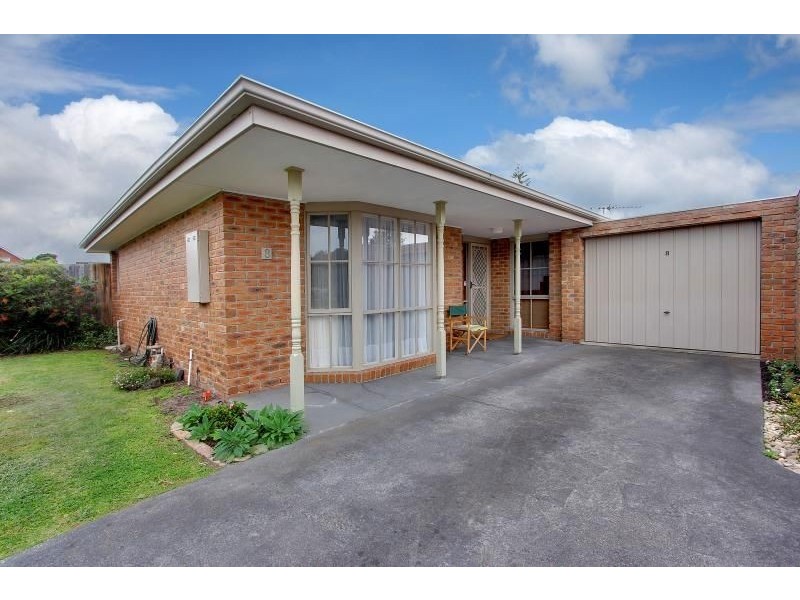 8/83-87 Prince Street, Mornington VIC 3931