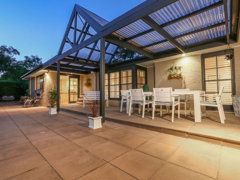 31 Bellevue Crescent, Mount Eliza VIC 3930