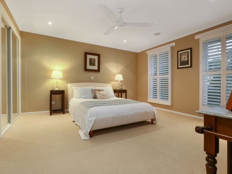 31 Bellevue Crescent, Mount Eliza VIC 3930