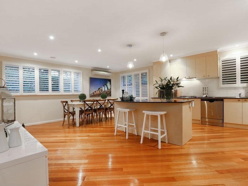 31 Bellevue Crescent, Mount Eliza VIC 3930